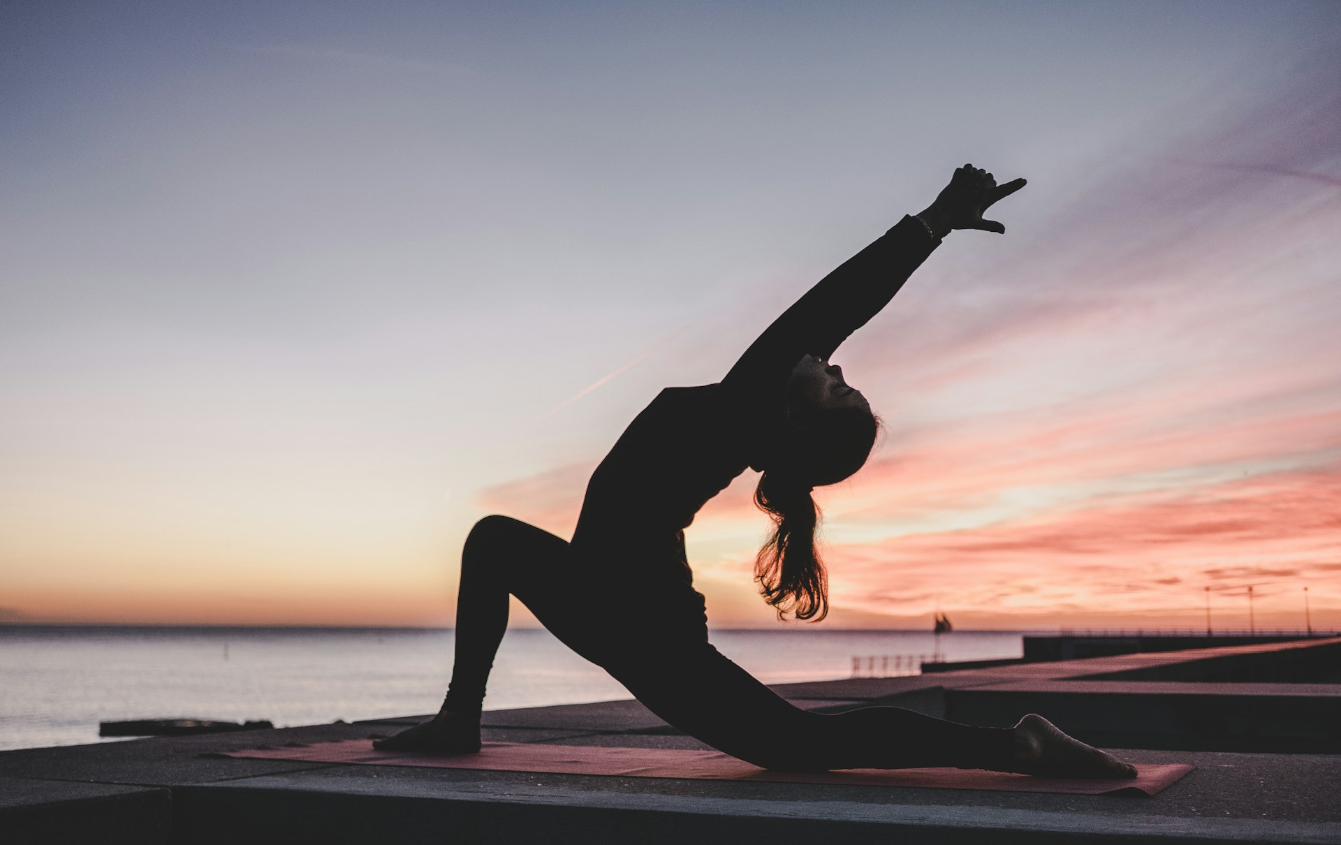 Fuerza y Flexibilidad